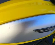 DUCATI Scrambler 800 Icon ABS dépôt-vente