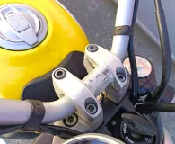 DUCATI Scrambler 800 Icon ABS dépôt-vente