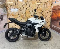 TRIUMPH Sport 660
