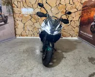 TRIUMPH Sport 660