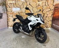 TRIUMPH Sport 660