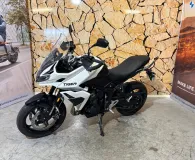 TRIUMPH Sport 660