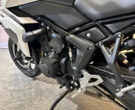 TRIUMPH Sport 660