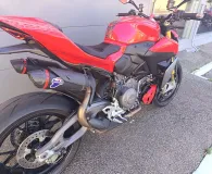 DUCATI 890 Streetfighter V2 S 1ère main Termignoni