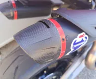 DUCATI 890 Streetfighter V2 S 1ère main Termignoni