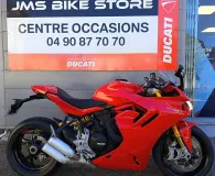 DUCATI SuperSport 950 S 1ère main