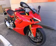 DUCATI SuperSport 950 S 1ère main