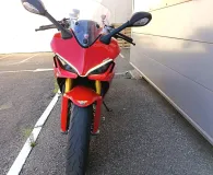 DUCATI SuperSport 950 S 1ère main