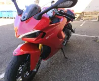 DUCATI SuperSport 950 S 1ère main