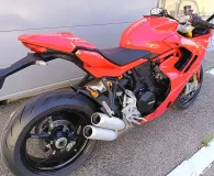 DUCATI SuperSport 950 S 1ère main