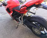 DUCATI SuperSport 950 S 1ère main