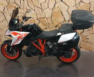 KTM Super Duke 1290 GT ABS 2020