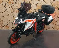 KTM Super Duke 1290 GT ABS 2020