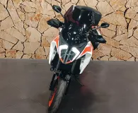 KTM Super Duke 1290 GT ABS 2020