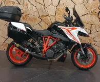 KTM Super Duke 1290 GT ABS 2020