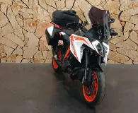 KTM Super Duke 1290 GT ABS 2020