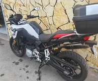 BMW F 750 GS