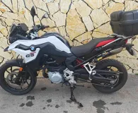 BMW F 750 GS