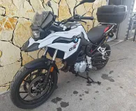 BMW F 750 GS