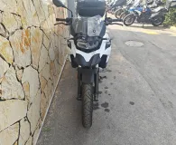BMW F 750 GS