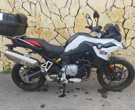 BMW F 750 GS
