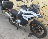 BMW F 750 GS