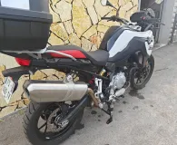 BMW F 750 GS