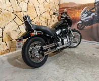 HARLEY-DAVIDSON Softail Standard 1745 Noir