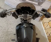 HARLEY-DAVIDSON Softail Standard 1745 Noir