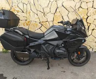 BMW R 1300 RT