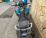 CF MOTO 450 | 450 MT