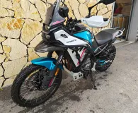 CF MOTO 450 | 450 MT
