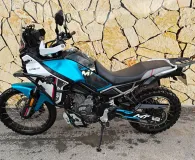 CF MOTO 450 | 450 MT
