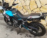 CF MOTO 450 | 450 MT