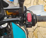 CF MOTO 450 | 450 MT