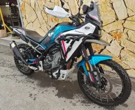 CF MOTO 450 | 450 MT