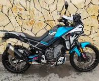 CF MOTO 450 | 450 MT