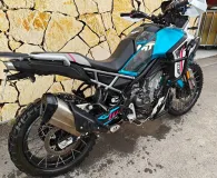 CF MOTO 450 | 450 MT