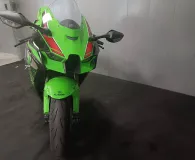 KAWASAKI -10R ( ZX10R ZX10 R )+ GARANTIE 15/12/2027