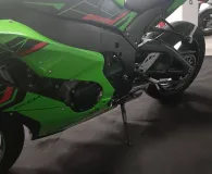 KAWASAKI -10R ( ZX10R ZX10 R )+ GARANTIE 15/12/2027