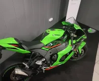 KAWASAKI -10R ( ZX10R ZX10 R )+ GARANTIE 15/12/2027