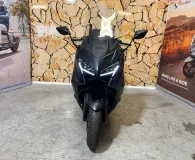 YAMAHA XP TMAX 562 25th Anniversary