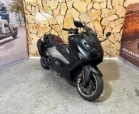 YAMAHA XP TMAX 562 25th Anniversary