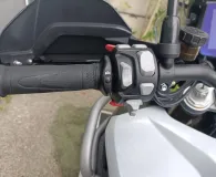 TRIUMPH 1200 Rally Pro REVISEE
