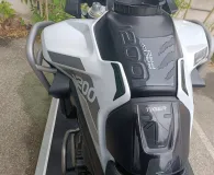 TRIUMPH 1200 Rally Pro REVISEE