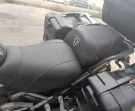 TRIUMPH 1200 Rally Pro REVISEE