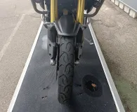 TRIUMPH 1200 Rally Pro REVISEE