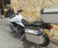 TRIUMPH Tiger 900 GT Pro