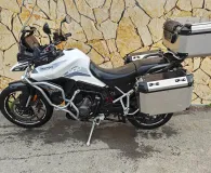 TRIUMPH Tiger 900 GT Pro