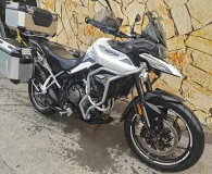 TRIUMPH Tiger 900 GT Pro